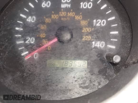 2005 Toyota Highlander с VIN JTEDP21A850081137, выставлен на аукционе IAAI как лот 43012923 с пробегом 183 592 миль миль и . История ставок и продаж доступна на DreamBid. Изображение 7.