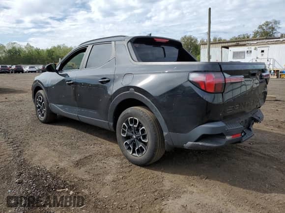 2022 Hyundai Santa Cruz SEL Premium z VIN 5NTJDDAF5NH016337, wystawiony jako Copart lot #80538965 z przebiegiem 67 275 mil mil oraz Szkoda całkowita • Salvage title. Historia ofert i sprzedaży dostępna na DreamBid. Obrazek 2.