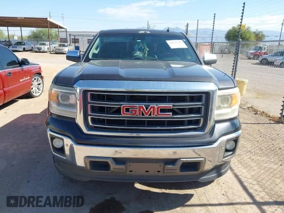 2014 GMC Sierra 1500 SLT с VIN 3GTP1VEC4EG132046, выставлен на аукционе IAAI как лот 42677146 с пробегом 204 749 миль миль и . История ставок и продаж доступна на DreamBid. Изображение 12.