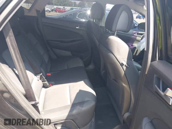 2017 Hyundai Tucson Limited с VIN KM8J33A29HU483730, выставлен на аукционе IAAI как лот 42879832 с пробегом 125 026 миль миль и . История ставок и продаж доступна на DreamBid. Изображение 8.