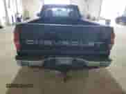 2006 Chevrolet Silverado 1500 Work Truck с VIN 3GCEK14V56G243061, выставлен на аукционе Copart как лот 47785465 с пробегом 16 миль миль и Списание • Salvage title. История ставок и продаж доступна на DreamBid. Изображение 6.