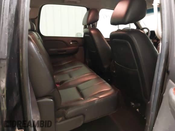 2010 GMC Sierra 1500 SLT with VIN 3GTRKWE30AG242923, listed as a IAAI auction lot 41854848 with 209,977 mi miles and . Bid and sale history available at DreamBid. Image 8.