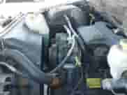 2006 Dodge 1500 SLT с VIN 1D7HA18256S631048, выставлен на аукционе IAAI как лот 42639174 с пробегом 150 619 миль миль и . История ставок и продаж доступна на DreamBid. Изображение 21.