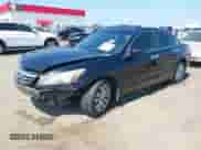 2011 Honda Accord EX-L с VIN 1HGCP2F8XBA004332, выставлен на аукционе IAAI как лот 43240910 с пробегом 183 011 миль миль и . История ставок и продаж доступна на DreamBid. Изображение 19.