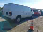 2008 Ford Econoline Cargo Commercial z VIN 1FTNE24W78DB54937, wystawiony jako IAAI lot #43394259 z przebiegiem 184 949 mil mil oraz . Historia ofert i sprzedaży dostępna na DreamBid. Obrazek 4.