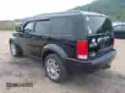2007 Dodge Nitro R/T with VIN 1D8GU58657W713154, listed as a IAAI auction lot 42861944 with 147,446 mi miles and . Bid and sale history available at DreamBid. Image 3.