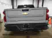 2025 Chevrolet Silverado 2500 с VIN 2GC4KME79S1135476, выставлен на аукционе Copart как лот 59478875 с пробегом 1 659 миль миль и Списание • Salvage title. История ставок и продаж доступна на DreamBid. Изображение 6.
