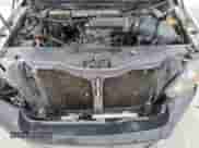 2005 Ford F-150 STX with VIN 1FTRX12W75FB67860, listed as a Copart auction lot 81758305 with 325,267 mi miles and Salvage title. Bid and sale history available at DreamBid. Image 11.