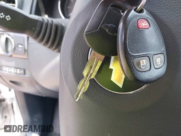 2013 Chevrolet Captiva Sport LS с VIN 3GNAL2EK6DS592835, выставлен на аукционе IAAI как лот 42458620 с пробегом 236 177 миль миль и . История ставок и продаж доступна на DreamBid. Изображение 11.