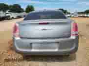 2014 Chrysler 300 S with VIN 2C3CCABGXEH200850, listed as a Copart auction lot 69017715 with 158,219 mi miles and Salvage title. Bid and sale history available at DreamBid. Image 6.