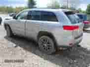 2017 Jeep Grand Cherokee Limited with VIN 1C4RJEBG4HC765329, listed as a IAAI auction lot 42008297 with 194,607 mi miles and . Bid and sale history available at DreamBid. Image 3.