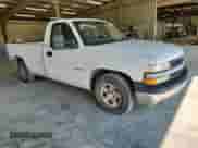 2000 Chevrolet Silverado 1500 с VIN 1GCEC14W3YE331252, выставлен на аукционе Copart как лот 66261715 с пробегом 128 454 миль миль и Списание • Salvage title. История ставок и продаж доступна на DreamBid. Изображение 4.