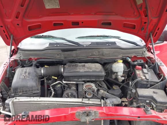 2002 Dodge 1500 with VIN 1D7HU18N22J243406, listed as a IAAI auction lot 42088115 with 203,146 mi miles and . Bid and sale history available at DreamBid. Image 10.
