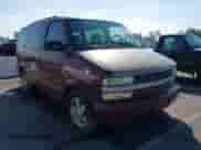 2003 Chevrolet Astro с VIN 1GNDM19X63B105878, выставлен на аукционе IAAI как лот 43310201 с пробегом 154 822 миль миль и . История ставок и продаж доступна на DreamBid. Изображение 1.