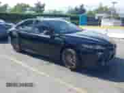 2023 Toyota Camry SE с VIN 4T1G11AK5PU142800, выставлен на аукционе IAAI как лот 42289549 с пробегом 35 893 миль миль и . История ставок и продаж доступна на DreamBid. Изображение 1.