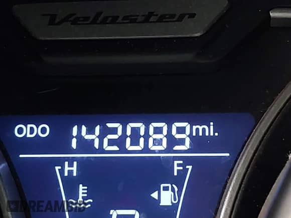 2013 Hyundai Veloster Turbo с VIN KMHTC6AE3DU158036, выставлен на аукционе IAAI как лот 43401490 с пробегом 142 089 миль миль и . История ставок и продаж доступна на DreamBid. Изображение 13.