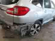 2020 Subaru Ascent Premium с VIN 4S4WMAFDXL3405814, выставлен на аукционе IAAI как лот 41993533 с пробегом 60 157 миль миль и . История ставок и продаж доступна на DreamBid. Изображение 18.