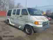 2002 Dodge Cargo with VIN 2B6HB11Y52K125122, listed as a IAAI auction lot 42017425 with 102,699 mi miles and . Bid and sale history available at DreamBid. Image 1.