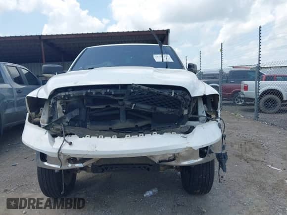 2016 Ram 1500 Big Horn с VIN 1C6RR7LT6GS112965, выставлен на аукционе IAAI как лот 42753312 с пробегом 206 318 миль миль и . История ставок и продаж доступна на DreamBid. Изображение 12.