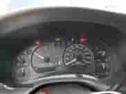 2004 Chevrolet S-10 LS z VIN 1GCDT13X84K146700, wystawiony jako Copart lot #57157835 z przebiegiem 164 393 mil mil oraz Szkoda całkowita • Salvage title. Historia ofert i sprzedaży dostępna na DreamBid. Obrazek 9.