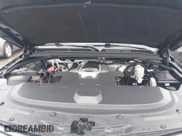 2016 Cadillac Escalade ESV Platinum с VIN 1GYS4KKJ9GR239111, выставлен на аукционе IAAI как лот 41627506 с пробегом 145 105 миль миль и . История ставок и продаж доступна на DreamBid. Изображение 10.