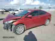 2013 Hyundai Elantra GLS с VIN KMHDH4AE1DU554010, выставлен на аукционе Copart как лот 80652305 с пробегом 107 892 миль миль и Списание • Salvage title. История ставок и продаж доступна на DreamBid. Изображение 1.