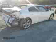 2014 Dodge Charger SXT с VIN 2C3CDXHG3EH221675, выставлен на аукционе Copart как лот 82565755 с пробегом 269 748 миль миль и Списание • Salvage title. История ставок и продаж доступна на DreamBid. Изображение 3.