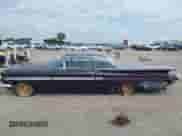 1959 Chevrolet Impala с VIN 0000000E59J272765, выставлен на аукционе IAAI как лот 42426090 с пробегом 7 459 миль миль и . История ставок и продаж доступна на DreamBid. Изображение 14.