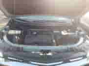 2025 Chevrolet Equinox AWD LT с VIN 3GNAXPEG4SL133680, выставлен на аукционе IAAI как лот 43116410 с пробегом 12 286 миль миль и . История ставок и продаж доступна на DreamBid. Изображение 10.
