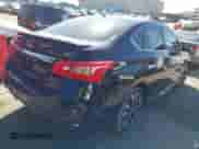 2017 Nissan Sentra SR z VIN 3N1AB7AP4HY346530, wystawiony jako IAAI lot #41776676 z przebiegiem 103 917 mil mil oraz . Historia ofert i sprzedaży dostępna na DreamBid. Obrazek 4.