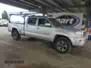 2007 Toyota Tacoma PreRunner с VIN 3TMKU72N07M010663, выставлен на аукционе Copart как лот 68906725 с пробегом 227 087 миль миль и Списание • Salvage title. История ставок и продаж доступна на DreamBid. Изображение 4.