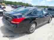 2014 Hyundai Equus Ultimate z VIN KMHGH4JH2EU082988, wystawiony jako IAAI lot #42696806 z przebiegiem 65 864 mil mil oraz . Historia ofert i sprzedaży dostępna na DreamBid. Obrazek 4.