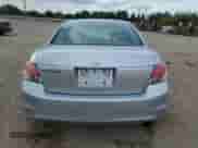 2010 Honda Accord LX-P with VIN 1HGCP2F42AA090098, listed as a Copart auction lot 81602735 with 158,002 mi miles and Salvage title. Bid and sale history available at DreamBid. Image 6.