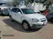 2015 Chevrolet Captiva Sport LS с VIN 3GNAL2EK2FS503359, выставлен на аукционе Copart как лот 80503174 с пробегом 62 655 миль миль и Списание • Salvage title. История ставок и продаж доступна на DreamBid. Изображение 12.