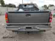 1999 Chevrolet Silverado 1500 с VIN 1GCEK14V5XZ124718, выставлен на аукционе Copart как лот 72645484 с пробегом Не указан миль и Списание • Salvage title. История ставок и продаж доступна на DreamBid. Изображение 6.