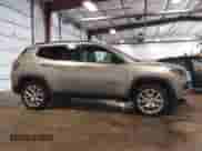 2024 Jeep Compass Latitude Lux с VIN 3C4NJDFN0RT591315, выставлен на аукционе IAAI как лот 42818615 с пробегом 20 285 миль миль и . История ставок и продаж доступна на DreamBid. Изображение 14.