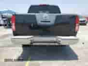 2007 Nissan Frontier SE z VIN 1N6AD07U27C439630, wystawiony jako Copart lot #60943935 z przebiegiem 201 283 mil mil oraz Czysty tytuł • Clean title. Historia ofert i sprzedaży dostępna na DreamBid. Obrazek 6.