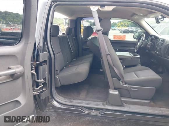 2012 Chevrolet Silverado 1500 LT с VIN 1GCRCSE01CZ323346, выставлен на аукционе IAAI как лот 42964612 с пробегом 135 288 миль миль и . История ставок и продаж доступна на DreamBid. Изображение 8.