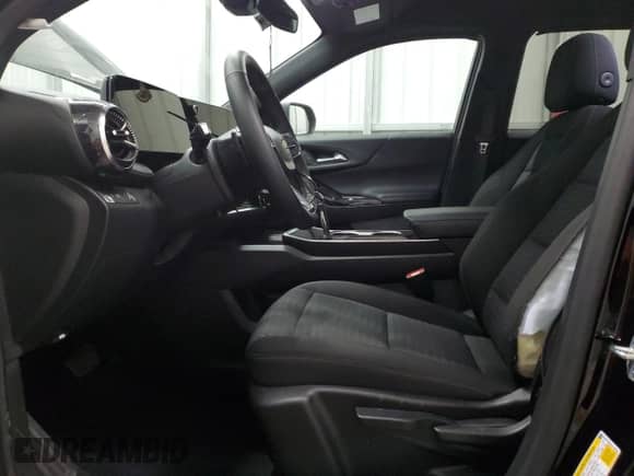 2025 Chevrolet Equinox FWD LT z VIN 3GNAXHEG8SL206362, wystawiony jako Copart lot #53269945 z przebiegiem Nie podano mil oraz Czysty tytuł • Clean title. Historia ofert i sprzedaży dostępna na DreamBid. Obrazek 7.