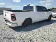 2021 Ram 1500 Limited с VIN 1C6RREHT2MN828480, выставлен на аукционе Copart как лот 80401335 с пробегом 54 492 миль миль и Списание • Salvage title. История ставок и продаж доступна на DreamBid. Изображение 3.