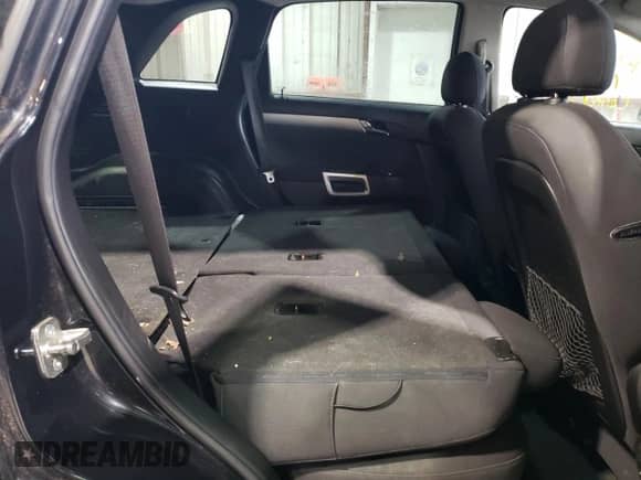 2012 Chevrolet Captiva Sport LS с VIN 3GNAL2EKXCS566740, выставлен на аукционе Copart как лот 79360394 с пробегом 186 526 миль миль и Чистый • Clean title. История ставок и продаж доступна на DreamBid. Изображение 11.