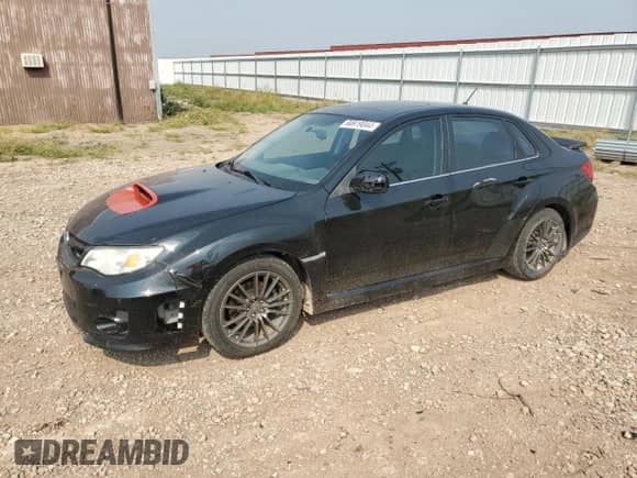 2012 Subaru WRX WRX Premium with VIN JF1GV7F63CG021544, listed as a Copart auction lot 68919044 with 79,884 mi miles and Clean title. Bid and sale history available at DreamBid. Image 1.