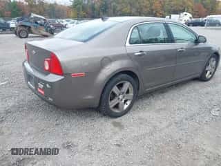 2012 Chevrolet Malibu 1LT с VIN 1G1ZC5E05CF182597, выставлен на аукционе IAAI как лот 43543908 с пробегом 92 448 миль миль и . История ставок и продаж доступна на DreamBid. Изображение 4.