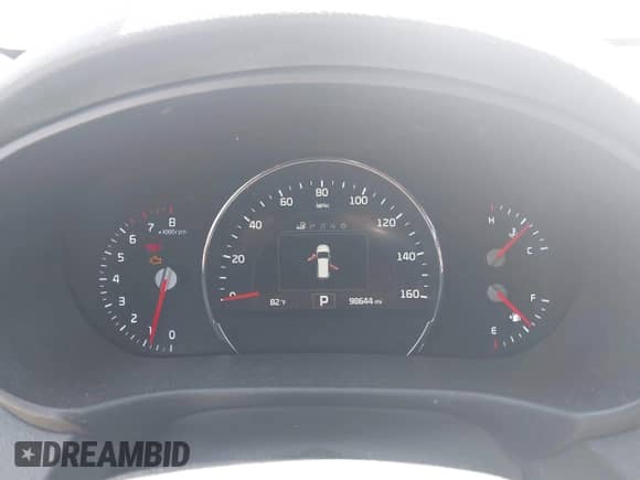 2017 Kia Sorento SX z VIN 5XYPKDA56HG242677, wystawiony jako IAAI lot #42244093 z przebiegiem 98 644 mil mil oraz . Historia ofert i sprzedaży dostępna na DreamBid. Obrazek 7.