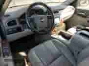 2010 Chevrolet Tahoe LT with VIN 1GNMCBE34AR169983, listed as a Copart auction lot 81857125 with 197,751 mi miles and Clean title. Bid and sale history available at DreamBid. Image 8.