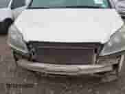 2007 Honda Odyssey EX-L с VIN 5FNRL38687B462567, выставлен на аукционе IAAI как лот 42895295 с пробегом Не указан миль и . История ставок и продаж доступна на DreamBid. Изображение 6.