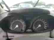 2018 Ford Fiesta S with VIN 3FADP4AJ4JM141847, listed as a Copart auction lot 64828725 with Not provided miles and Salvage title. Bid and sale history available at DreamBid. Image 9.