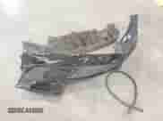 2016 Mercedes-Benz CLA 250 with VIN WDDSJ4GB0GN387060, listed as a IAAI auction lot 42494463 with 116,350 mi miles and . Bid and sale history available at DreamBid. Image 12.