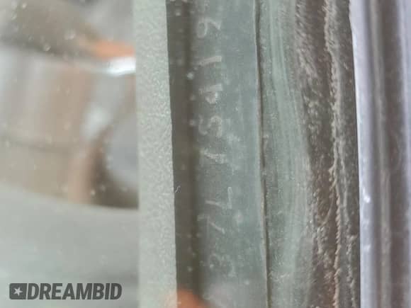 1977 Chevrolet Corvette с VIN 1Z37L7S419733, выставлен на аукционе Copart как лот 71966844 с пробегом 74 870 миль миль и Списание • Salvage title. История ставок и продаж доступна на DreamBid. Изображение 12.