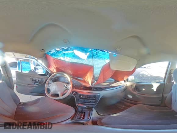 2001 Chevrolet Malibu z VIN 1G1ND52J316269419, wystawiony jako Copart lot #76554134 z przebiegiem Nie podano mil oraz Szkoda całkowita • Salvage title. Historia ofert i sprzedaży dostępna na DreamBid. Obrazek 12.